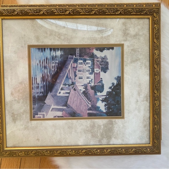 Province, summer paintings - Picture 5 of 6